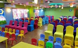 Little Fun World Photo Little Fun World Photo