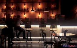 Live By Night Photo Live By Night Photo