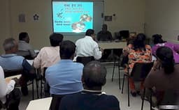 LJ Training Centre Photo LJ Training Centre Photo