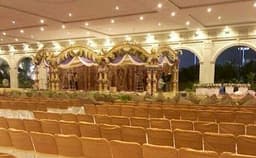 Raj Mahal Function Hall Photo Raj Mahal Function Hall Photo