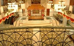 Shri Vishnu Mahal Photo Shri Vishnu Mahal Photo