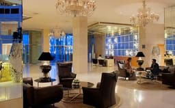 Radisson Blu Hotel Photo Radisson Blu Hotel Photo