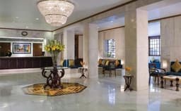 Vivanta by Taj - Ambassador Photo Vivanta by Taj - Ambassador Photo