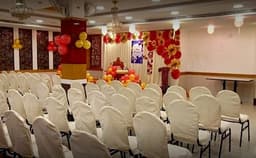Loiee Party Hall Photo Loiee Party Hall Photo
