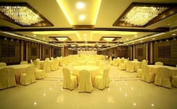 Hotel SPG Grand Photo Hotel SPG Grand Photo