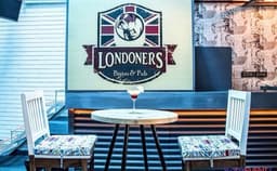 Londoners Photo Londoners Photo