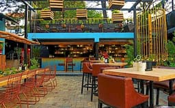 Lono - The tropical Lounge Photo Lono - The tropical Lounge Photo