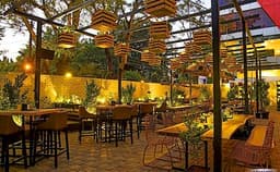 Lono - The tropical Lounge Photo Lono - The tropical Lounge Photo