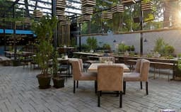 Lono - The tropical Lounge Photo Lono - The tropical Lounge Photo