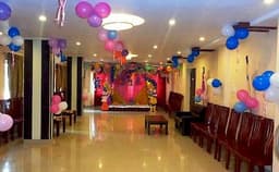 The Hotel Avisha Photo The Hotel Avisha Photo