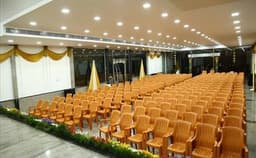 Sri AGP Mahaal Photo Sri AGP Mahaal Photo