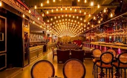 Lord of the Drinks Kamala Mills Photo Lord of the Drinks Kamala Mills Photo