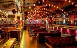 Lord of the Drinks Kamala Mills Photo Lord of the Drinks Kamala Mills Photo