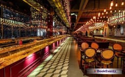 Lord of the Drinks Kamala Mills Photo Lord of the Drinks Kamala Mills Photo