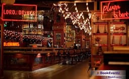 Lord of the Drinks Kamala Mills Photo Lord of the Drinks Kamala Mills Photo
