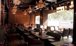 Lord of the Drinks Veera Desai Road Photo Lord of the Drinks Veera Desai Road Photo