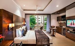 Lords Eco Inn Photo Lords Eco Inn Photo