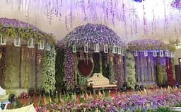 Lotus Convention Centre Photo Lotus Convention Centre Photo