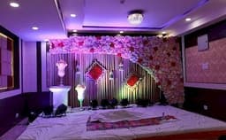 Lotus Divine Banquet. Photo Lotus Divine Banquet. Photo