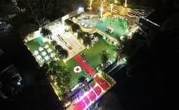 Lotus Lawns Photo Lotus Lawns Photo