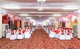 Lotus Luxury Banquet Photo Lotus Luxury Banquet Photo