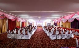 Lotus Luxury Banquet Photo Lotus Luxury Banquet Photo