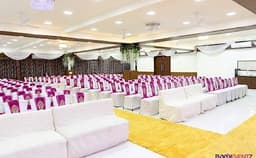 Lotus Luxury Banquet Photo Lotus Luxury Banquet Photo