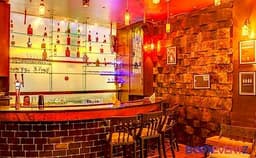 Saffron Spice Lounge Photo Saffron Spice Lounge Photo