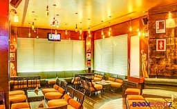 Saffron Spice Lounge Photo Saffron Spice Lounge Photo