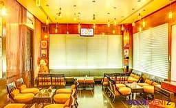 Saffron Spice Lounge Photo Saffron Spice Lounge Photo