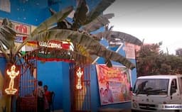 Lovely Marriage Hall Photo Lovely Marriage Hall Photo