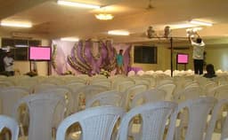 Hebron Castle Auditorium Photo Hebron Castle Auditorium Photo