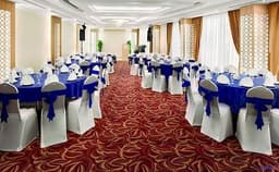 Lucky Dragon Party Hall Photo Lucky Dragon Party Hall Photo