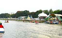 Lumbini Gardens Photo Lumbini Gardens Photo