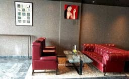 Luna Nudo Photo Luna Nudo Photo