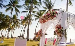 Lush Garden Resort Photo Lush Garden Resort Photo