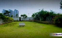 Lush Garden Resort Photo Lush Garden Resort Photo