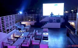 Lutf Lounge Photo Lutf Lounge Photo