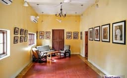 Luz House Photo Luz House Photo