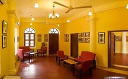 Luz House Photo Luz House Photo