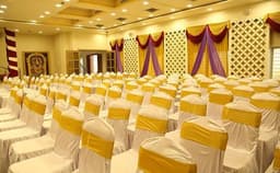 Aruljothi Wedding Hall A/C Photo Aruljothi Wedding Hall A/C Photo