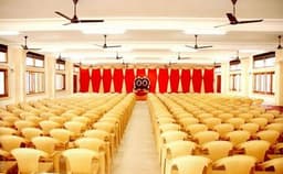 Sri Raghavendra Mandapam Photo Sri Raghavendra Mandapam Photo