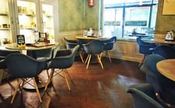 Lyfe by Soul Garden Bistro Photo Lyfe by Soul Garden Bistro Photo