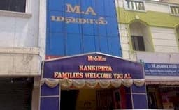 M A Mahal Photo M A Mahal Photo