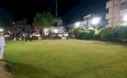 M F Garden Function Hall Photo M F Garden Function Hall Photo