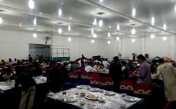 M F Garden Function Hall Photo M F Garden Function Hall Photo