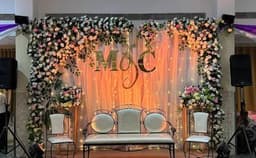 M G Banquets Photo M G Banquets Photo
