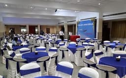 M G Banquets Photo M G Banquets Photo