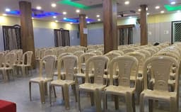M.S Party Hall Photo M.S Party Hall Photo