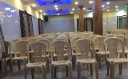 M.S Party Hall Photo M.S Party Hall Photo